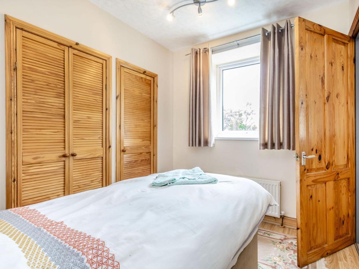Esklets Cottage Вітбі Екстер'єр фото
